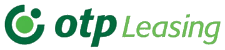 OTP leasing logo